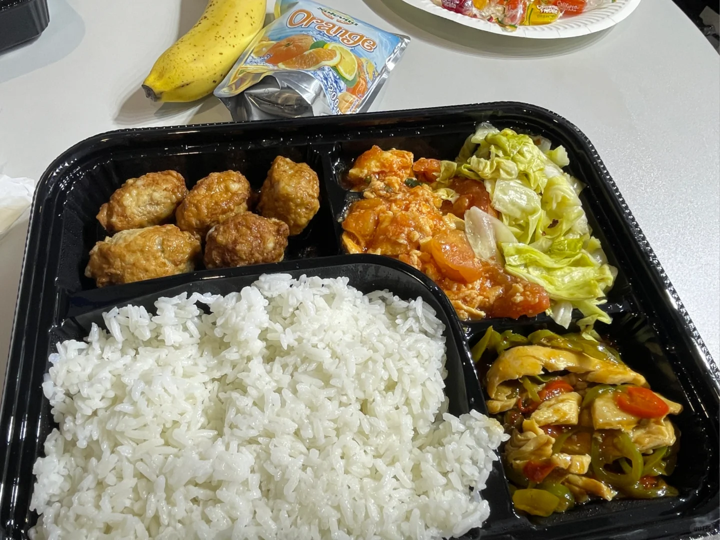 ???展会是我最喜欢的兼职