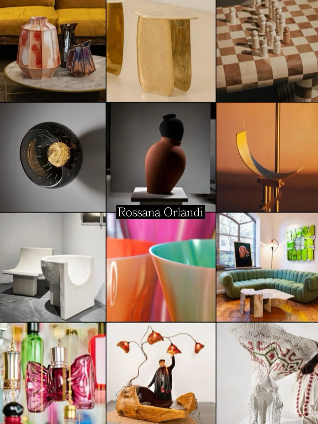 ᴍᴅᴡ.??2025米兰设计周外展攻略（速收藏版