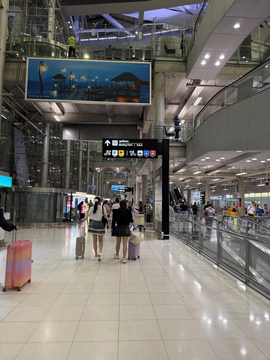 外贸?泰国｜在世界浪潮中，寻找自己的方向