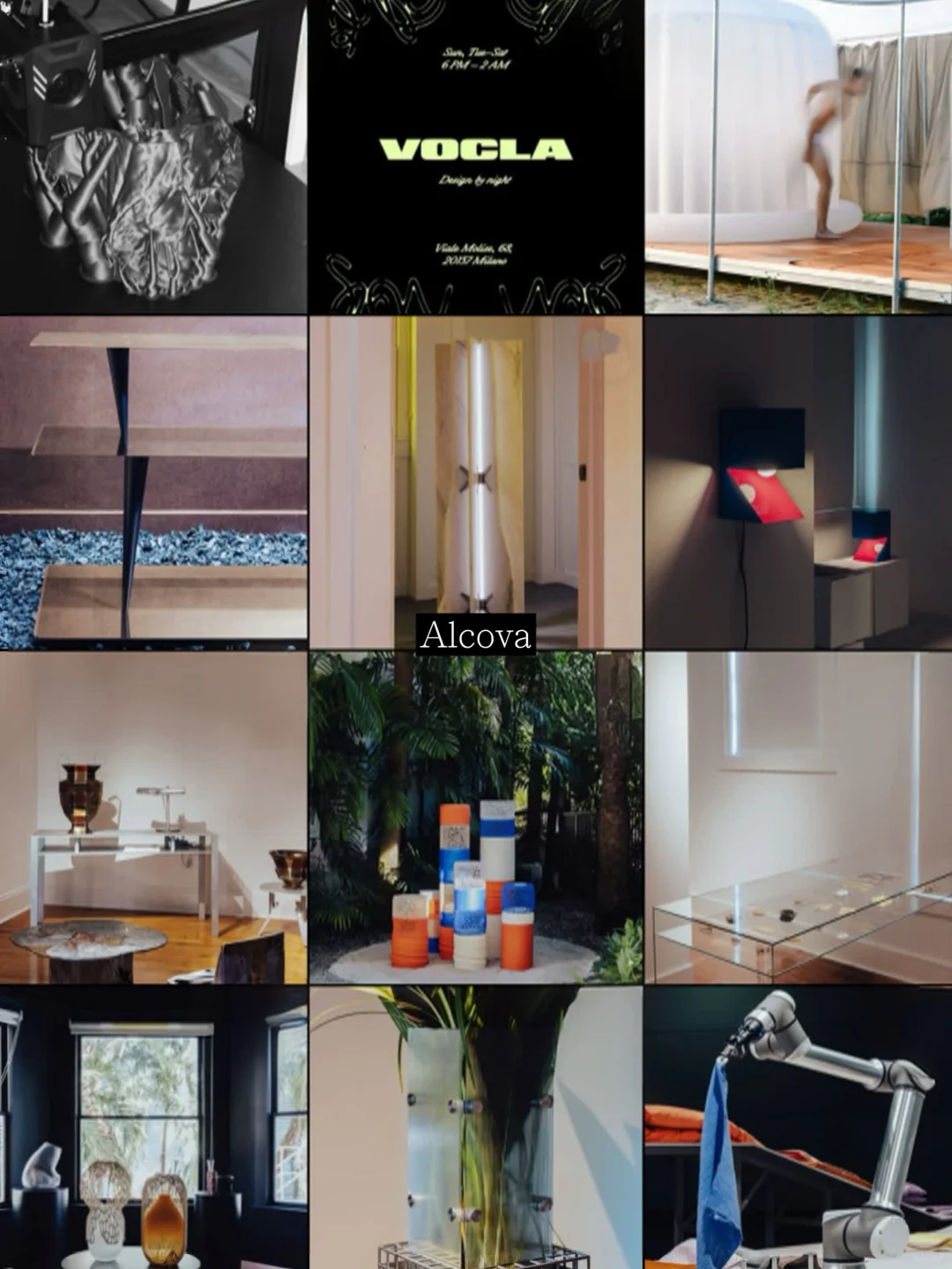 ᴍᴅᴡ.??2025米兰设计周外展攻略（速收藏版