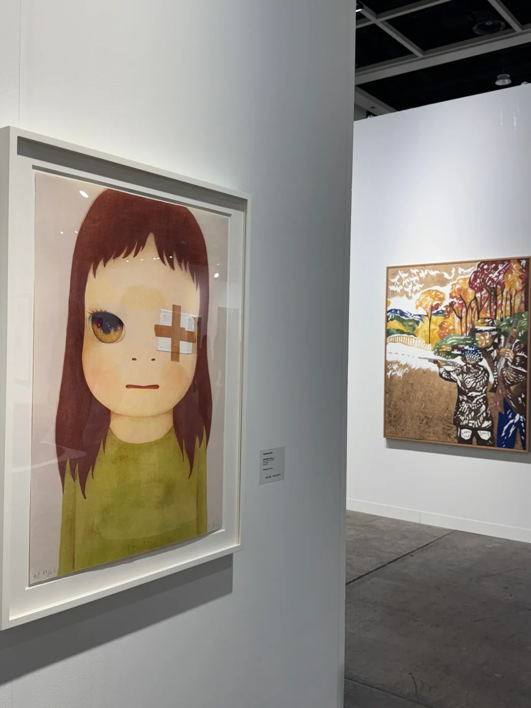 香港｜2025巴塞尔艺术展怎么逛❓附攻略✔️