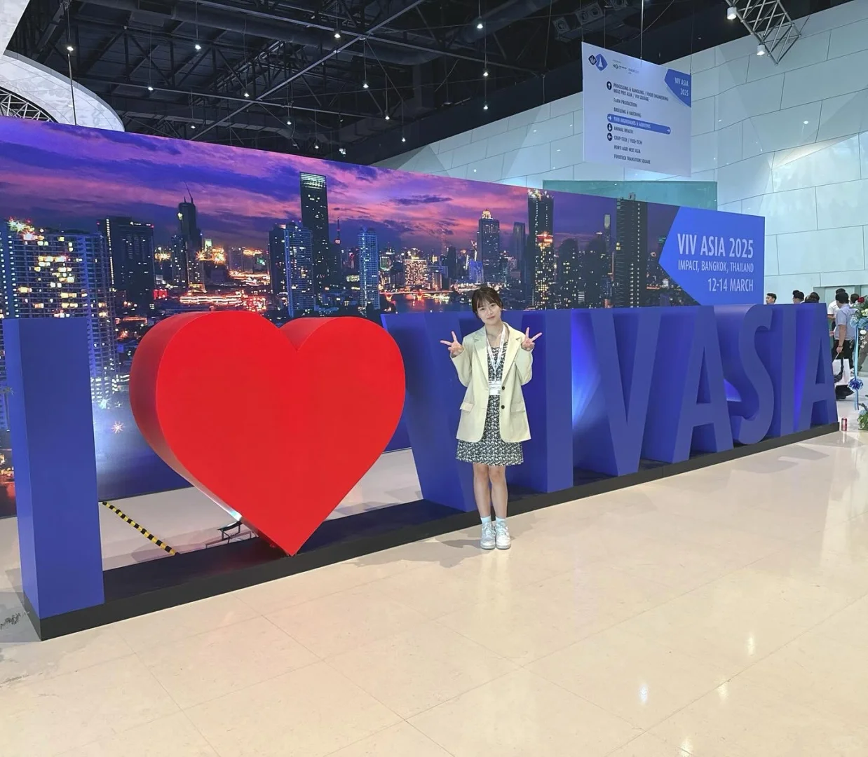 外贸?泰国｜在世界浪潮中，寻找自己的方向