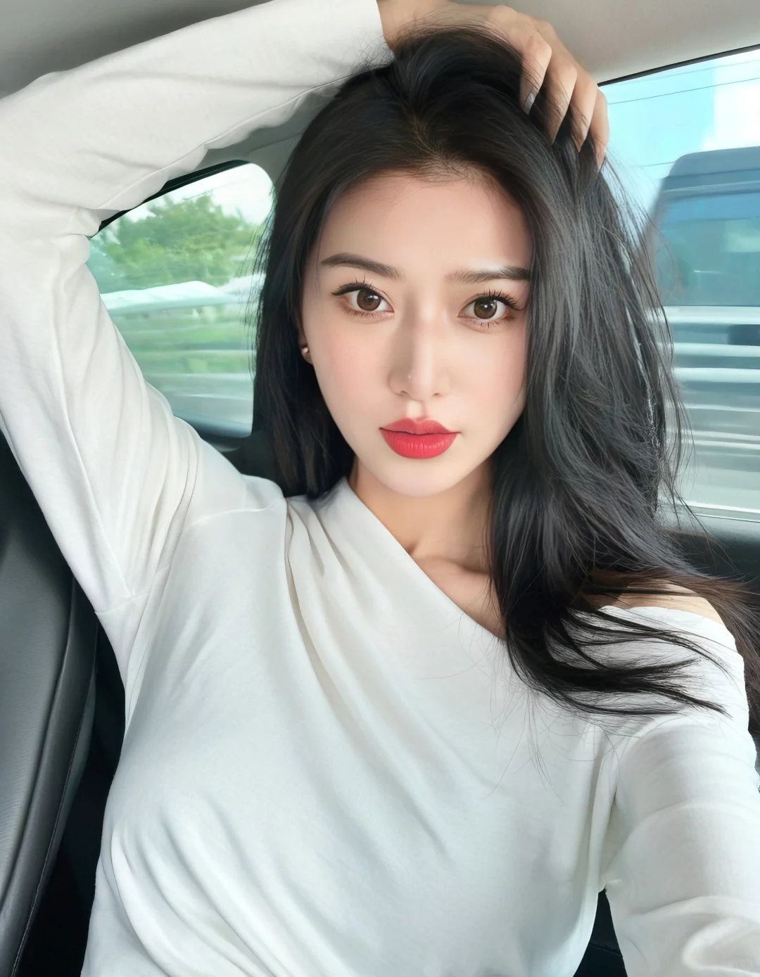 36+ 阿姨的韵味优雅生活