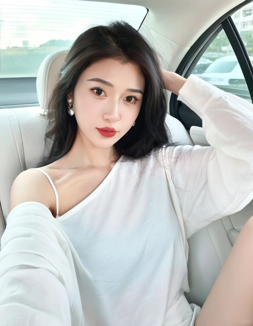 36+ 阿姨的韵味优雅生活