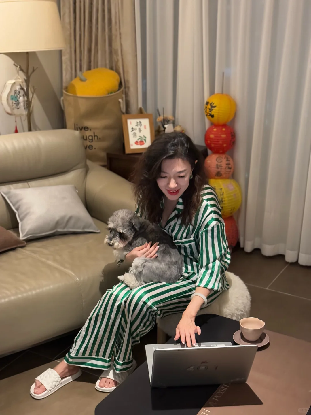 40加姐姐的居家日常☕️