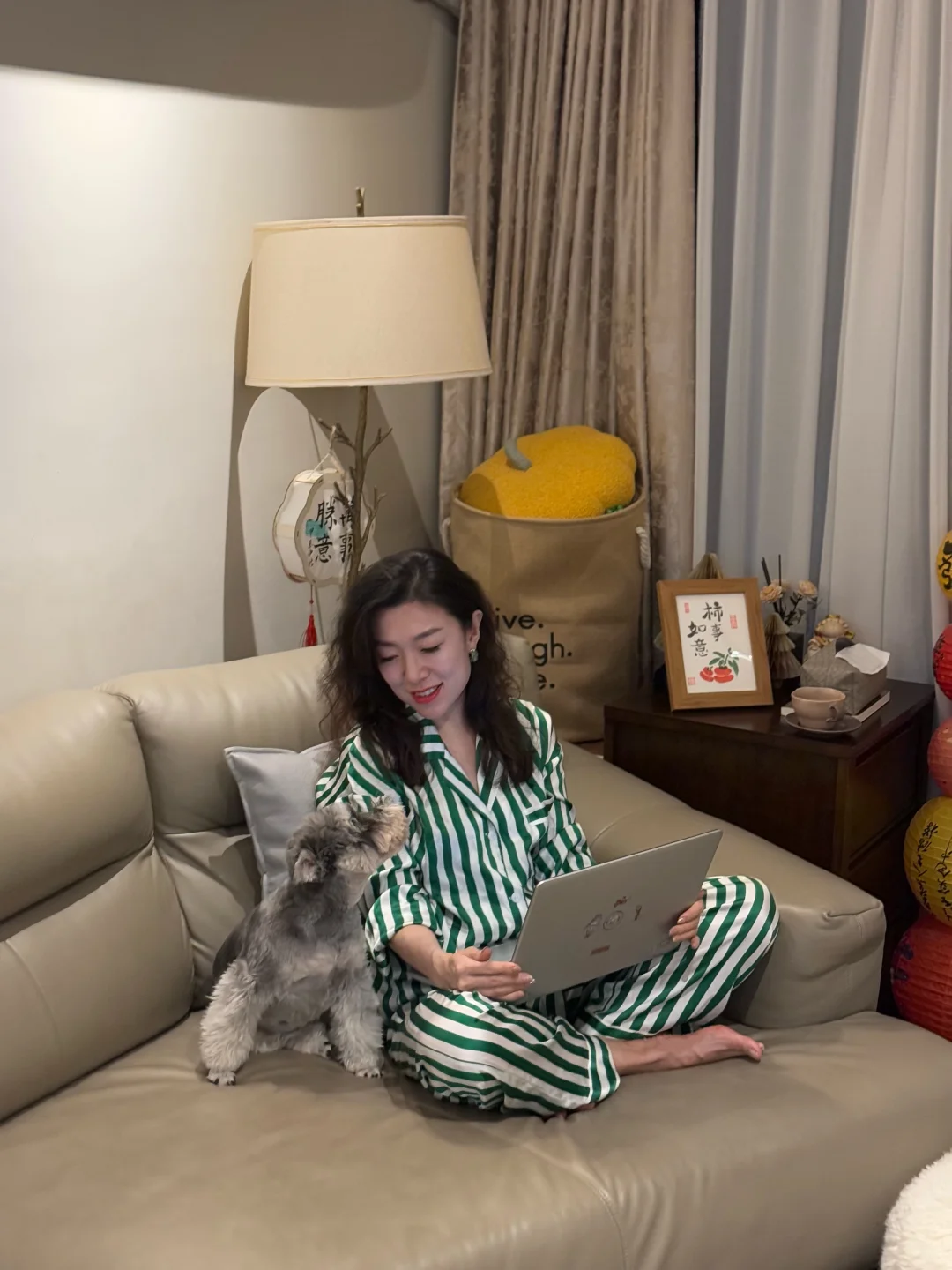 40加姐姐的居家日常☕️