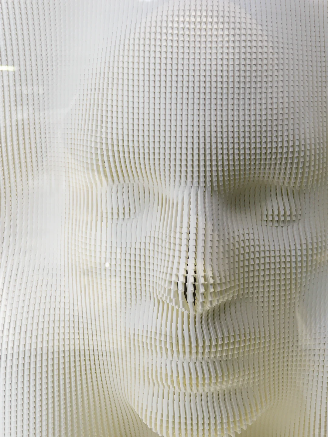 刚看完TCT增材制造展，全程高能！