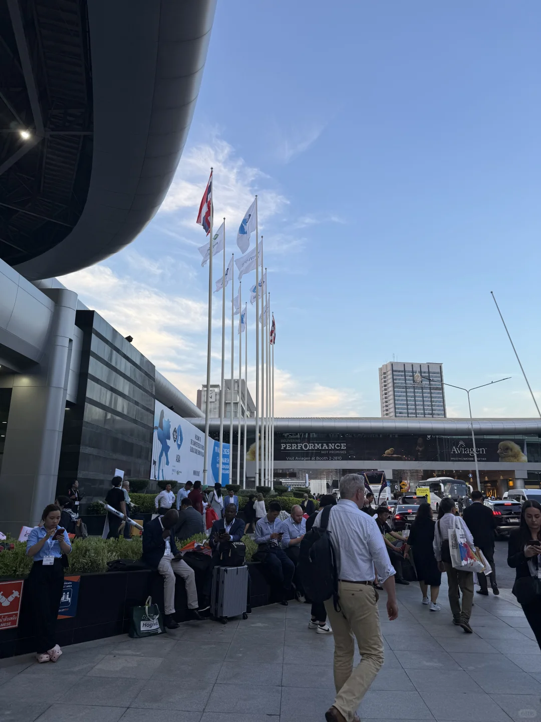 外贸?泰国｜在世界浪潮中，寻找自己的方向