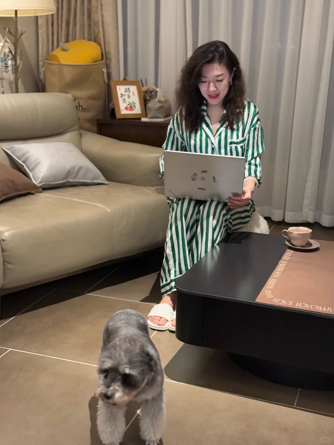 40加姐姐的居家日常☕️