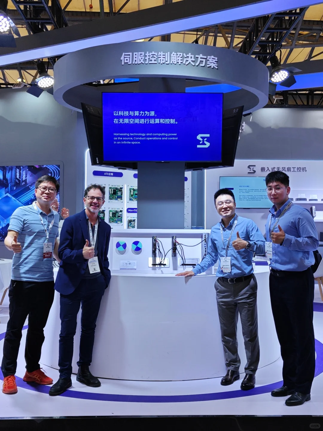 品牌做产品展陈，必须场景化叙事