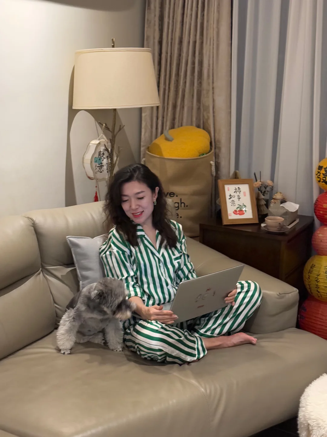 40加姐姐的居家日常☕️