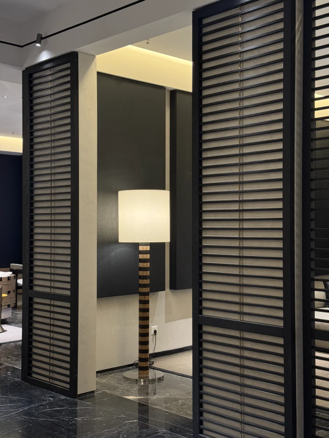 广州展会最美拍照必看展位，春日宫廷花园！