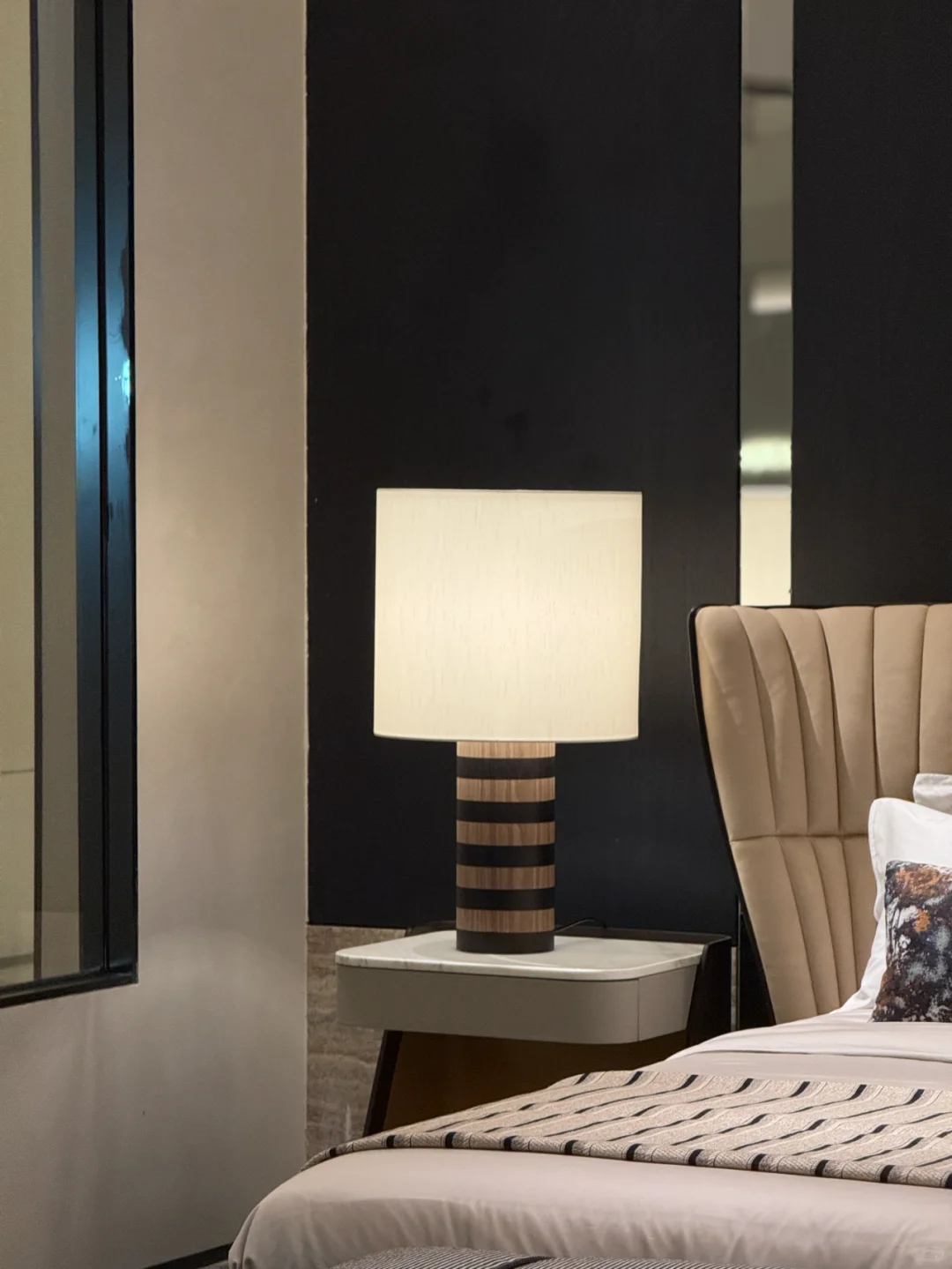 广州展会最美拍照必看展位，春日宫廷花园！