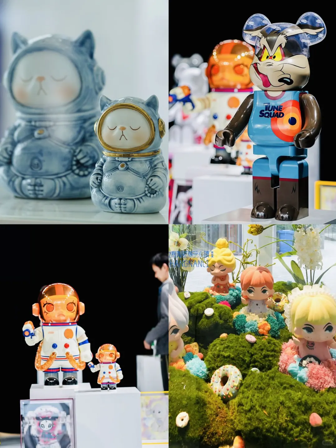 景德镇世界陶瓷博览会⁉️收到通知了么❗️