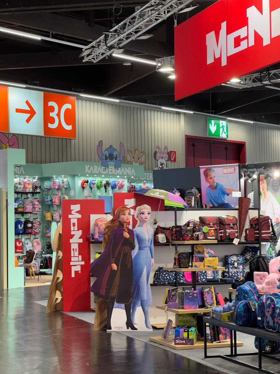 德国纽伦堡玩具展览会 Spielwarenmesse