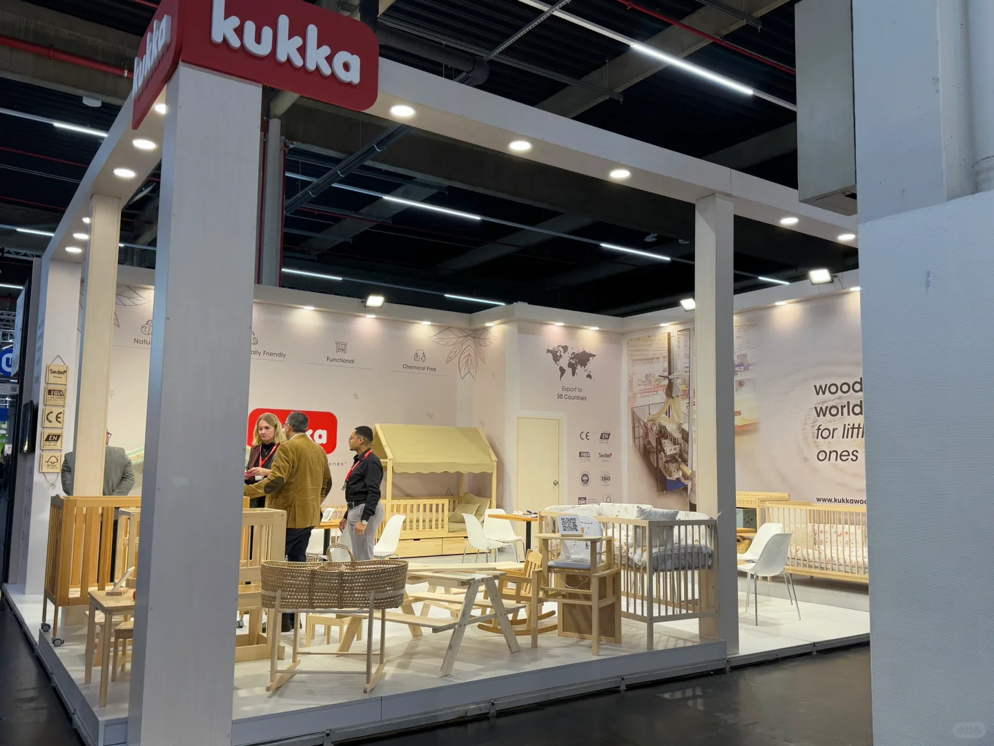 德国纽伦堡玩具展览会 Spielwarenmesse