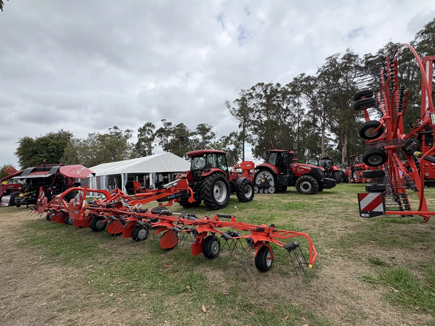 墨尔本遛娃好去处 | Farm World农业博览会