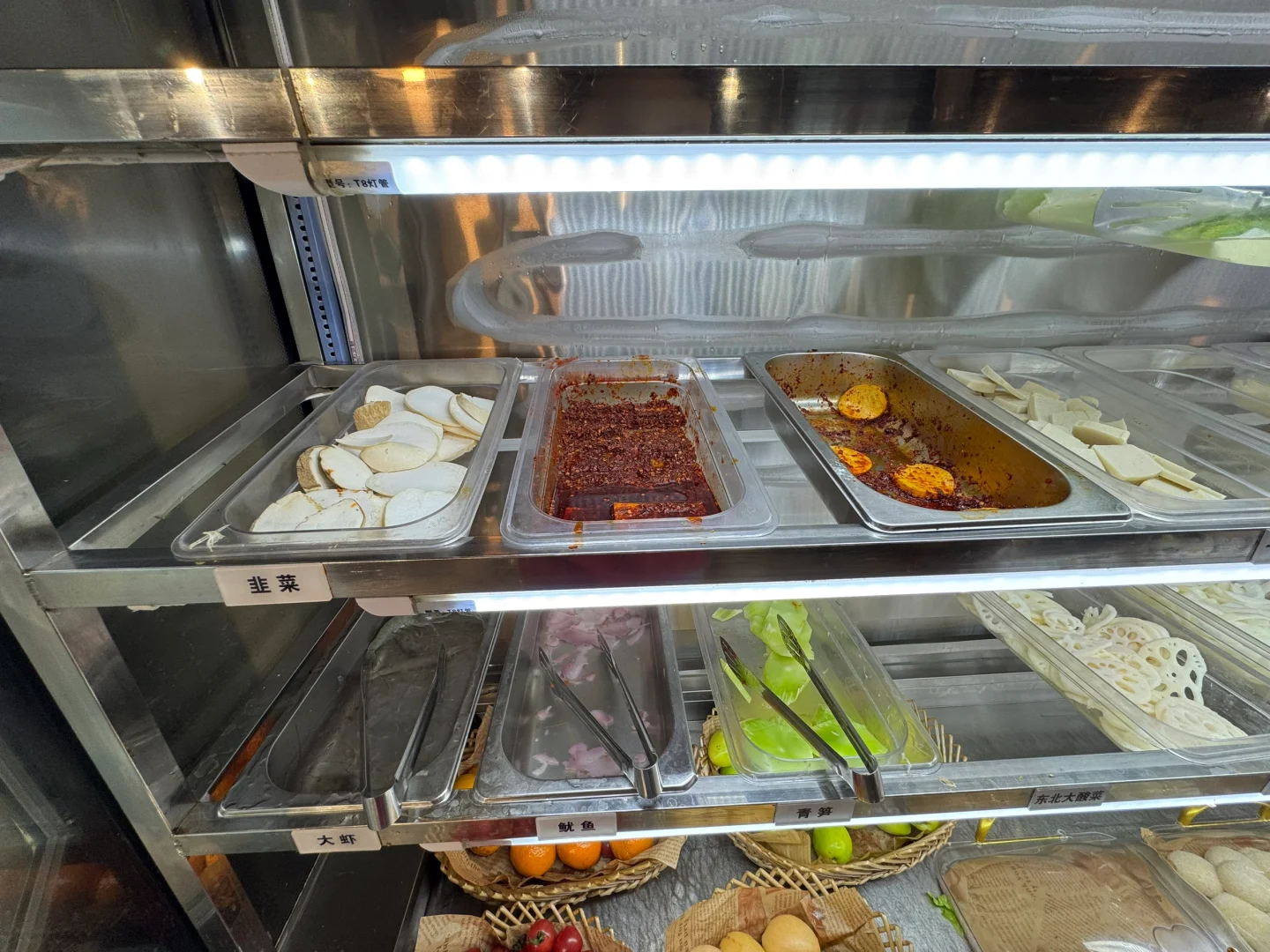 避雷帖‼️会展吾悦肉小哥烤肉?