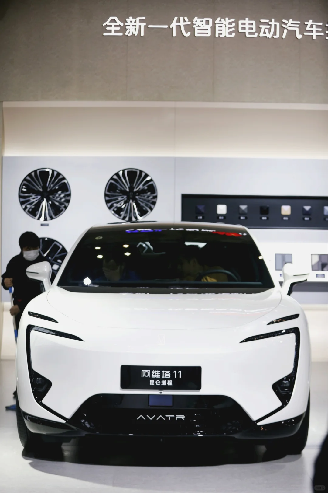 会展摄影|2025年宁波市国际汽车博览会