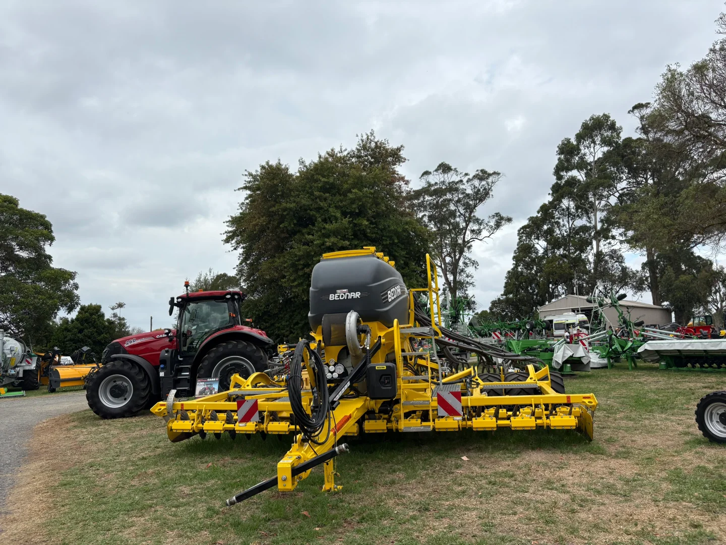 墨尔本遛娃好去处 | Farm World农业博览会