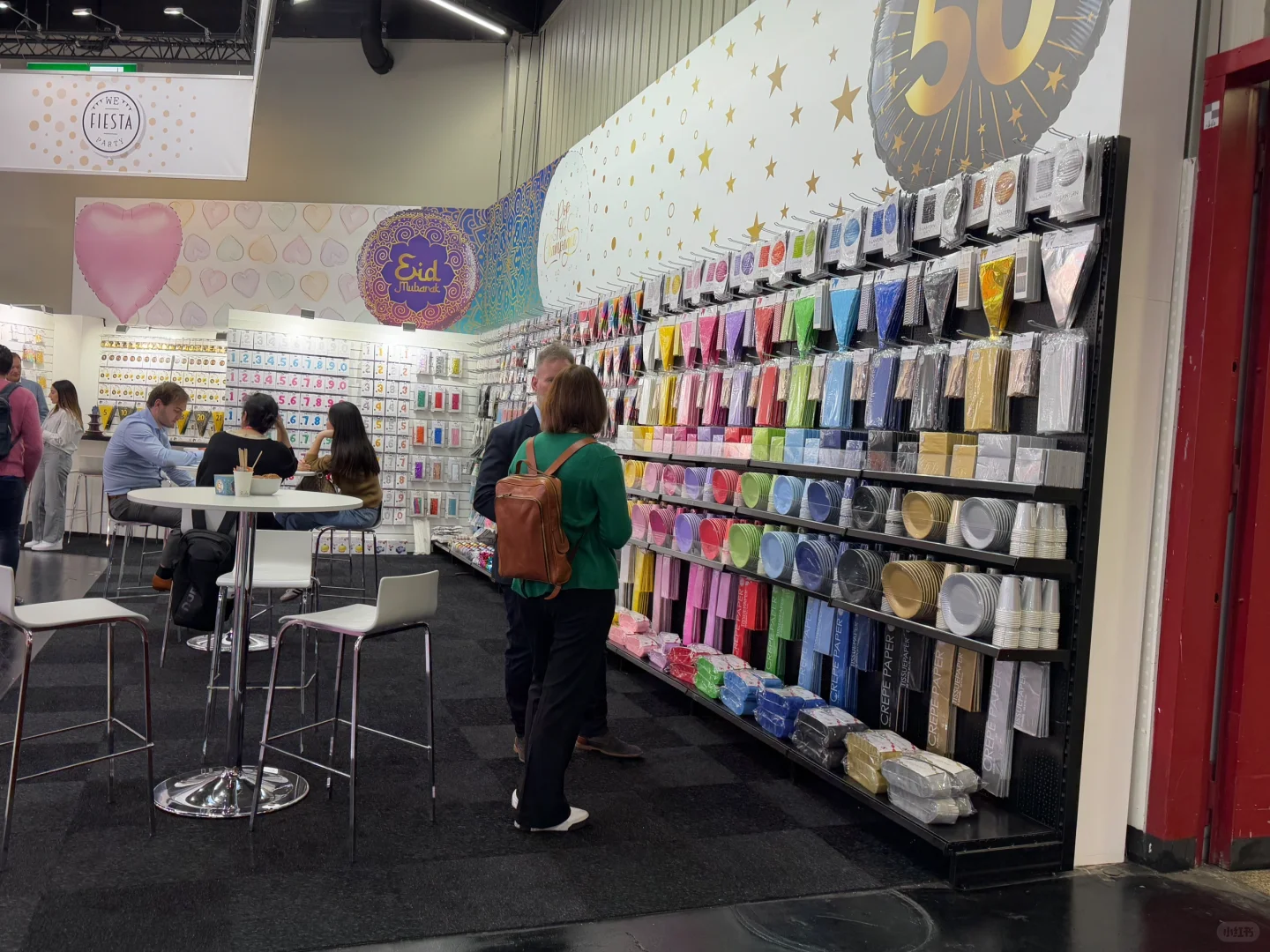 德国纽伦堡玩具展览会 Spielwarenmesse