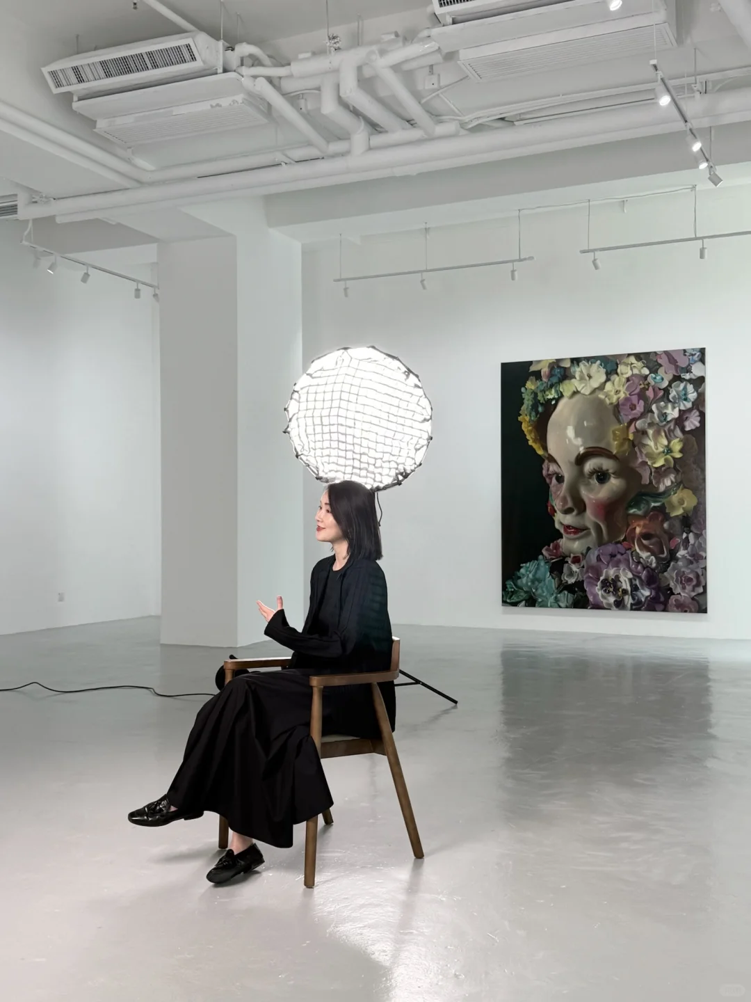 《Prestige》：我是如何将画廊带入亚洲的？