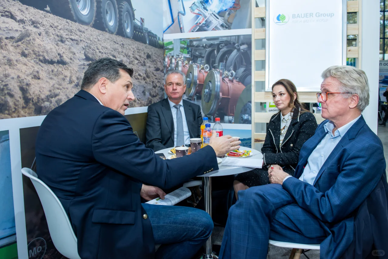 2025年乌兹别克斯坦国际农业及农机展