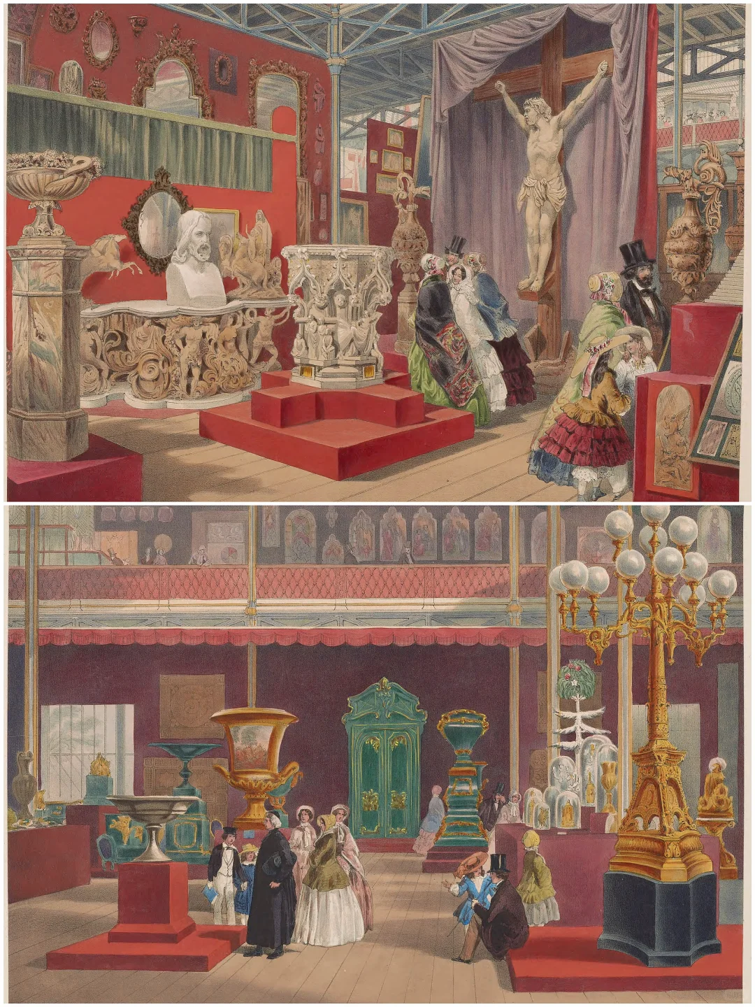 1851年伦敦万国博览会