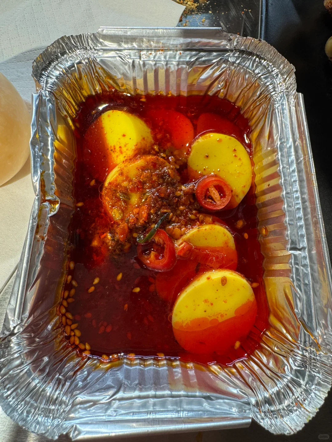 避雷帖‼️会展吾悦肉小哥烤肉?