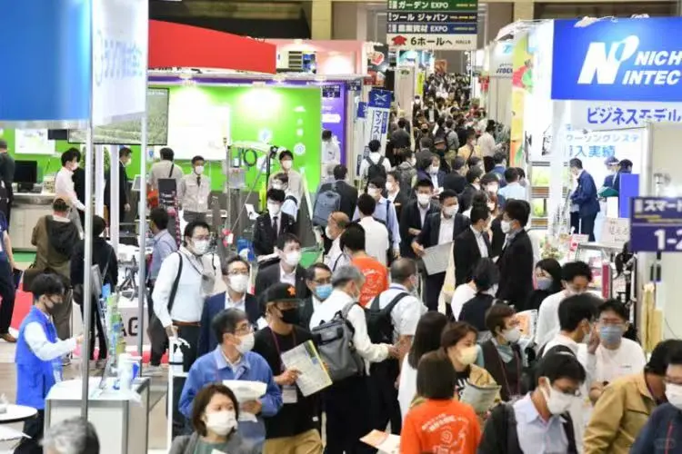 日本九州农业机械展览会AGRITECH