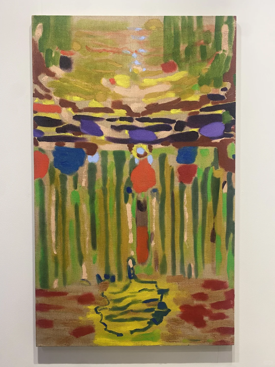 巴塞尔香港2025｜一些喜欢的作品?