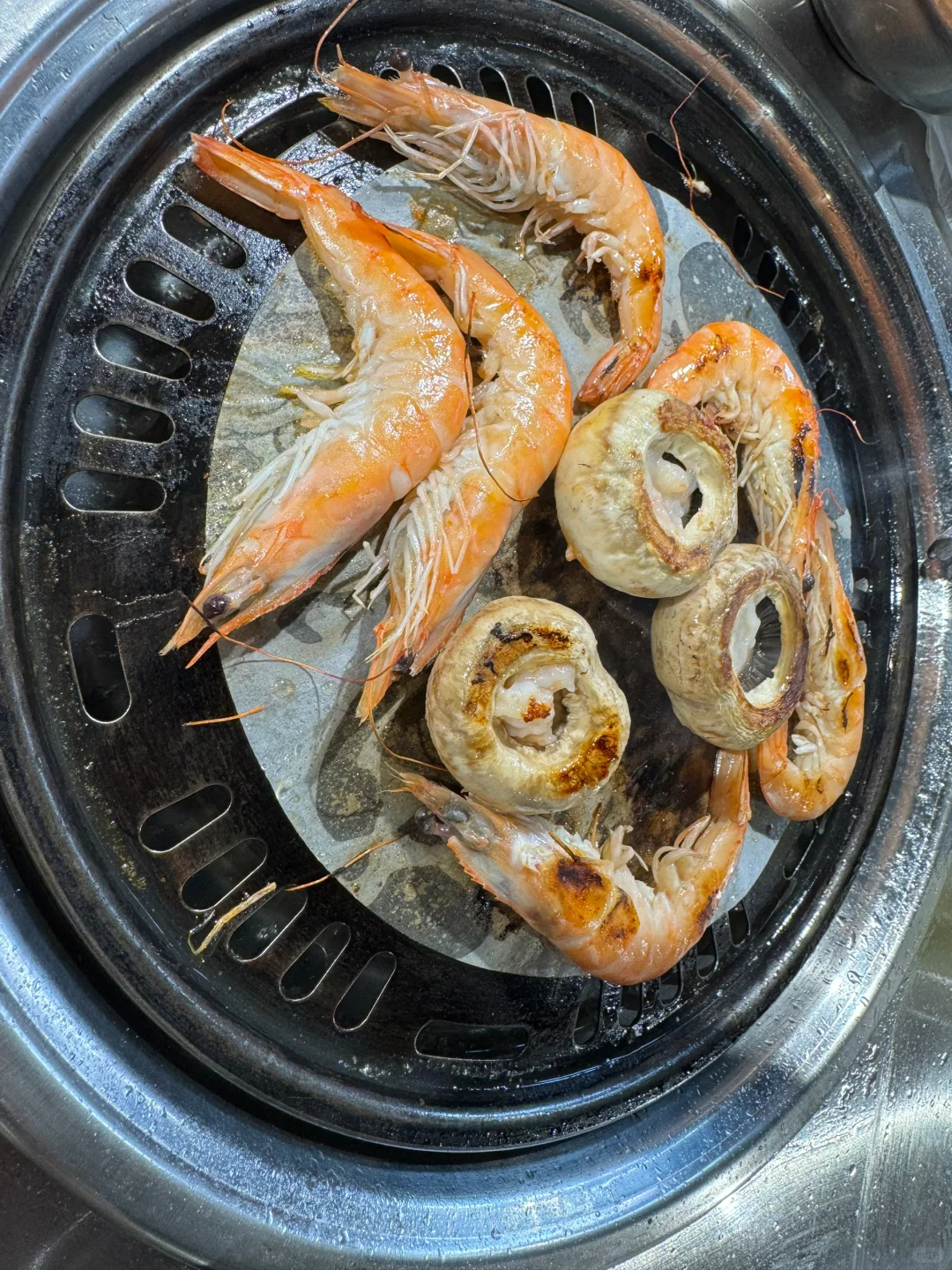 避雷帖‼️会展吾悦肉小哥烤肉?