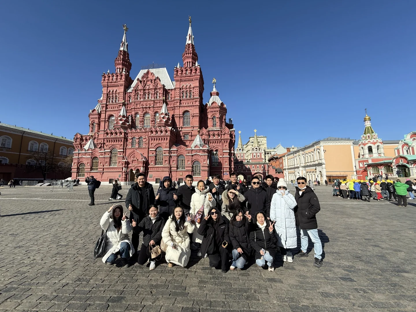 第一次参加人生展会总结