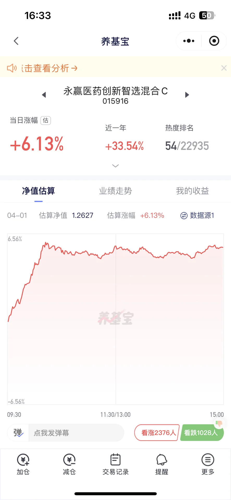 总结一下今天乃至近几天医疗大涨的原因