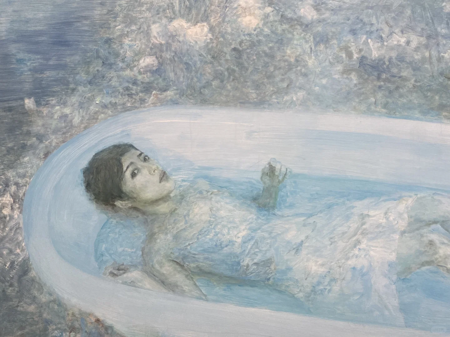 巴塞尔香港2025｜一些喜欢的作品?