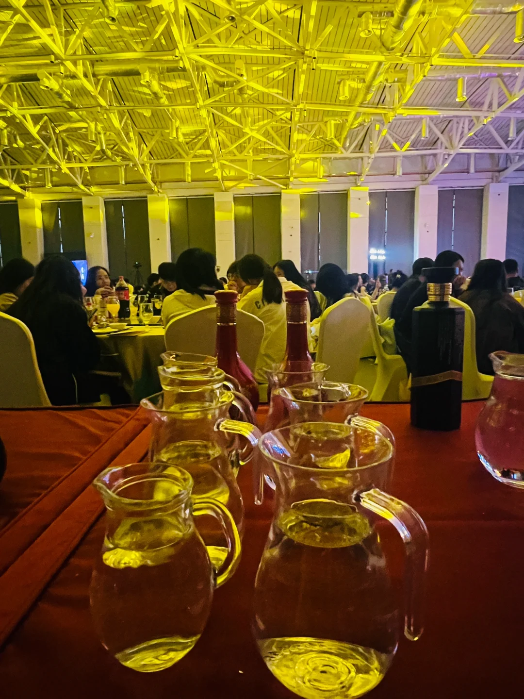 会展人的日常｜并非只是坐办公室