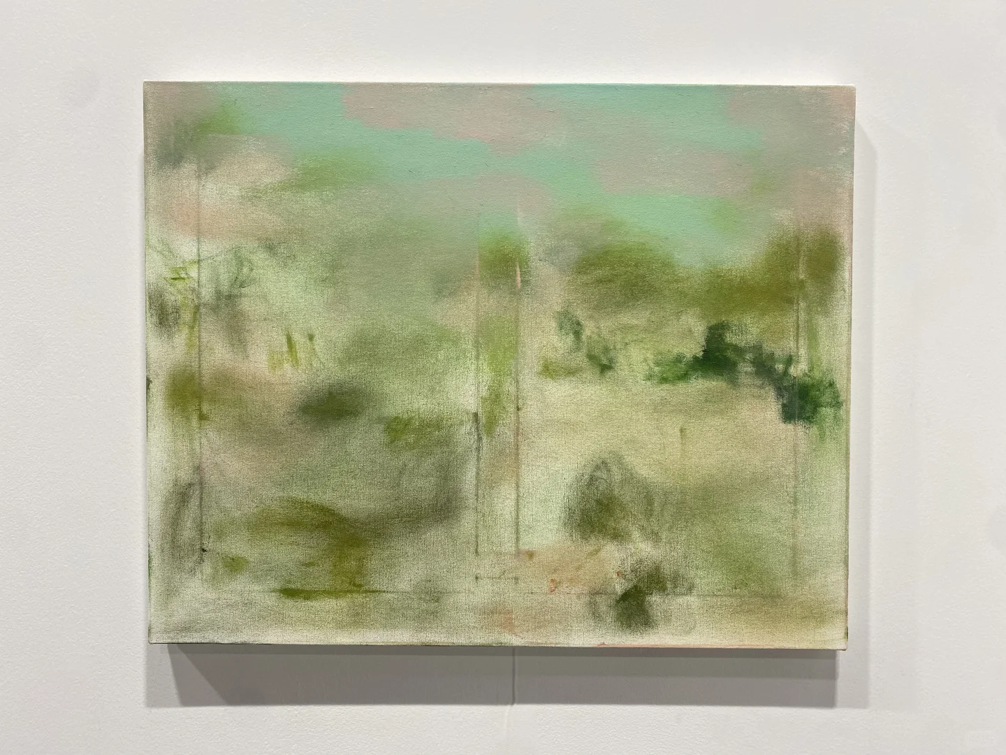 巴塞尔香港2025｜一些喜欢的作品?