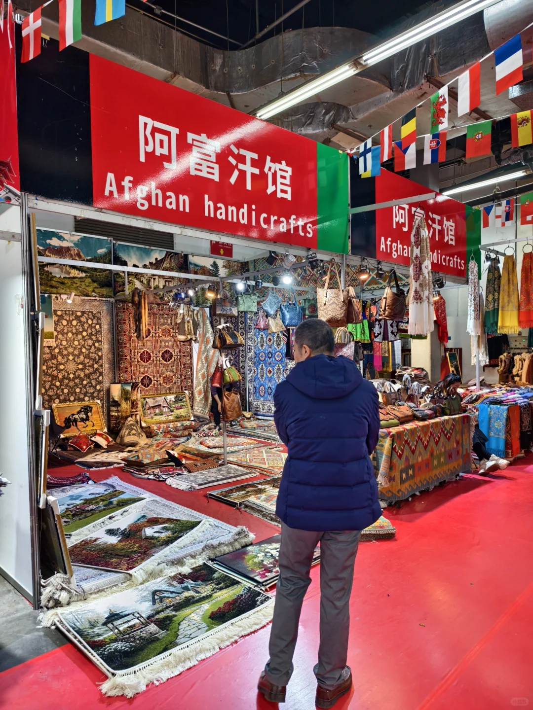 不知道是什么魔力，来过一次就上瘾