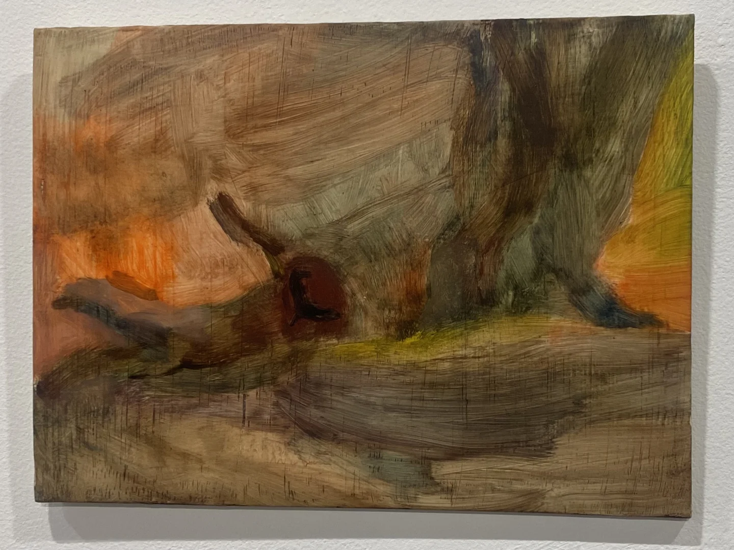 巴塞尔香港2025｜一些喜欢的作品?