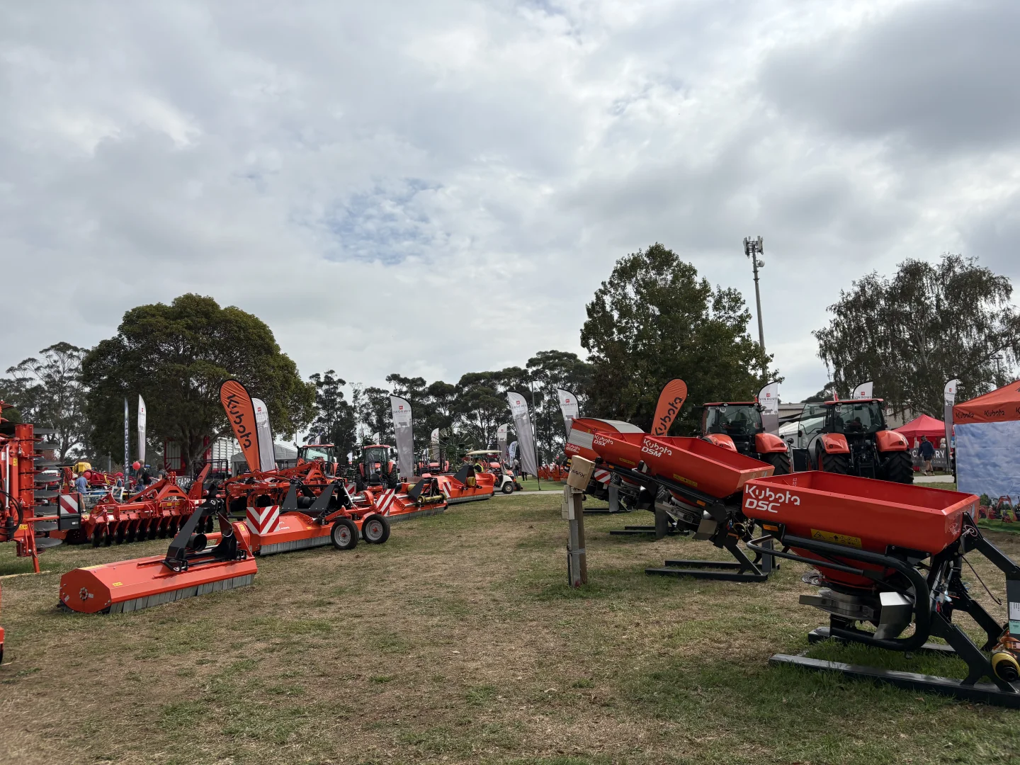 墨尔本遛娃好去处 | Farm World农业博览会