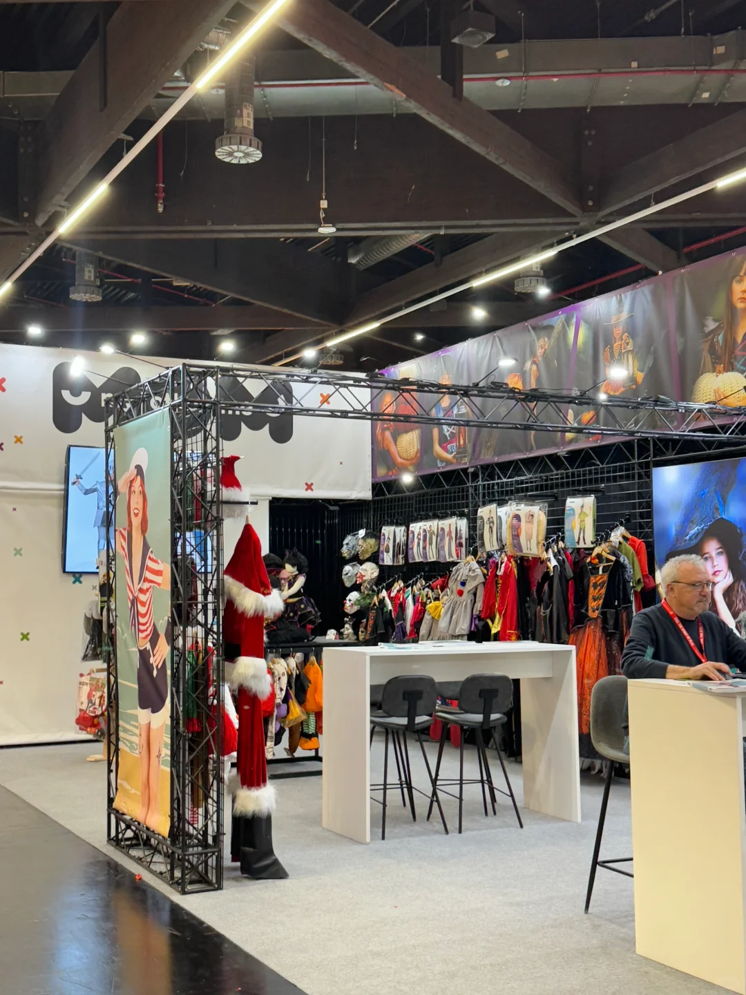 德国纽伦堡玩具展览会 Spielwarenmesse