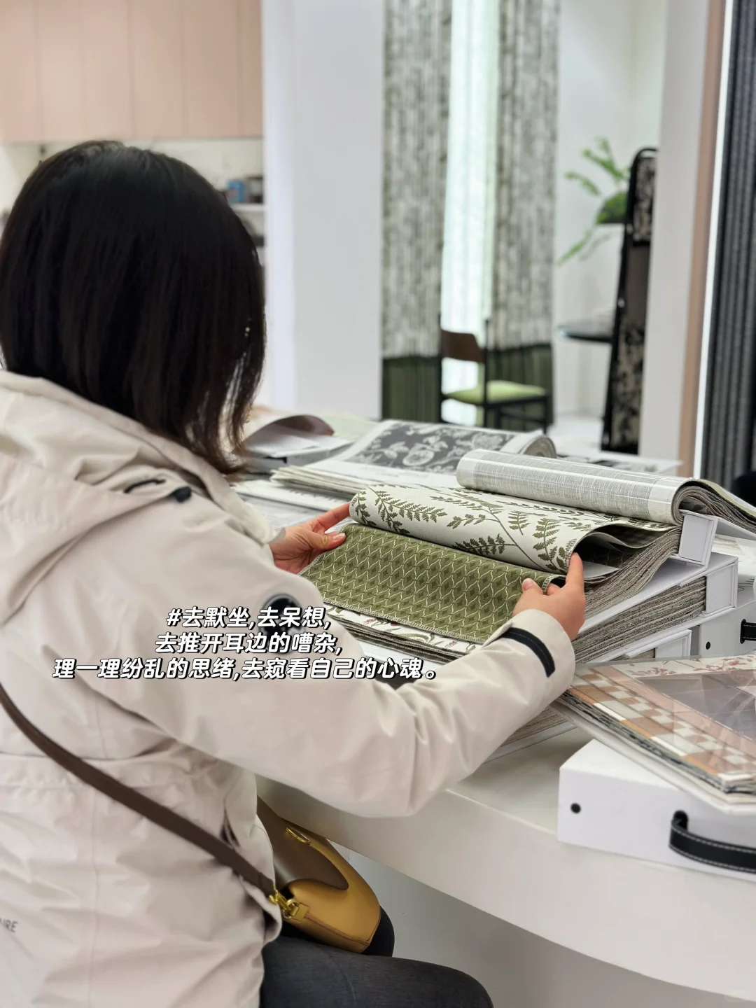 许村展会|这家源头工厂展厅真的很好拍?