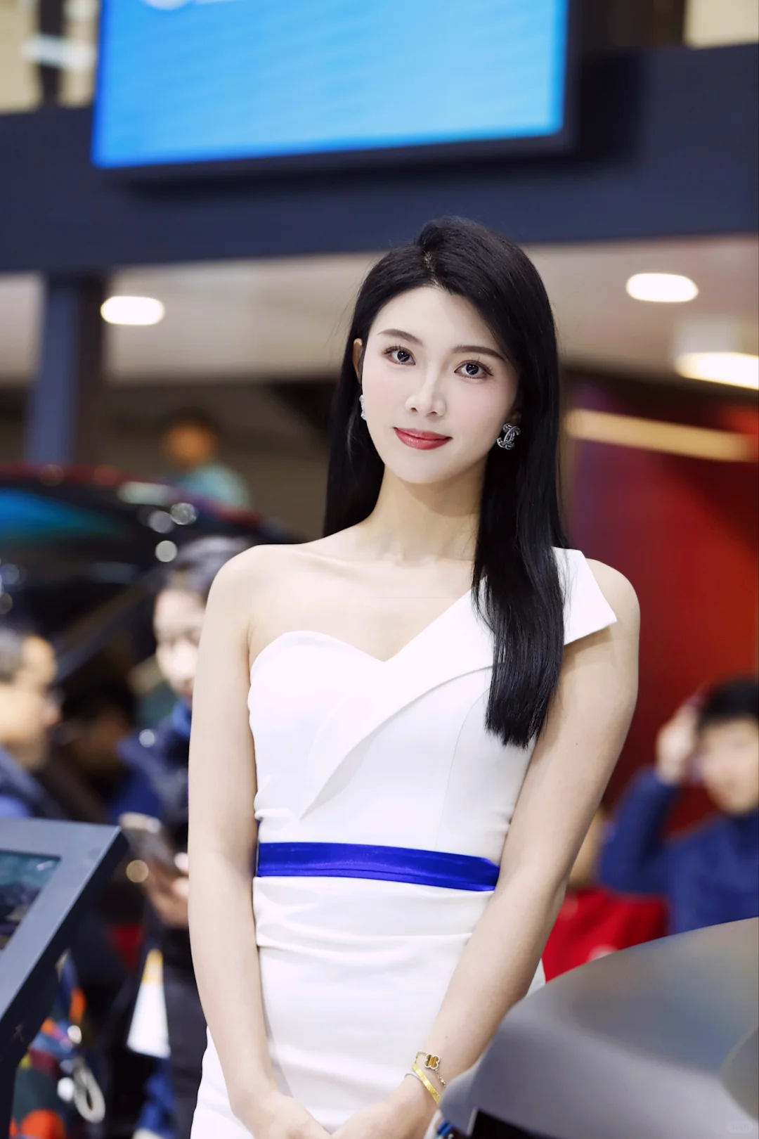 会展摄影|2025年宁波市国际汽车博览会