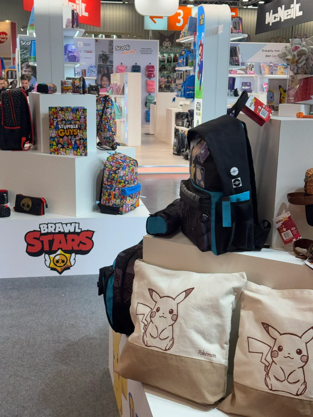 德国纽伦堡玩具展览会 Spielwarenmesse