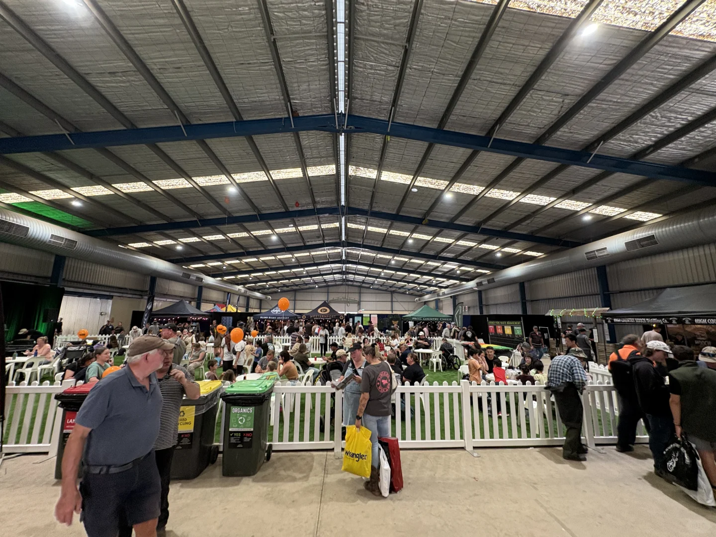 墨尔本遛娃好去处 | Farm World农业博览会