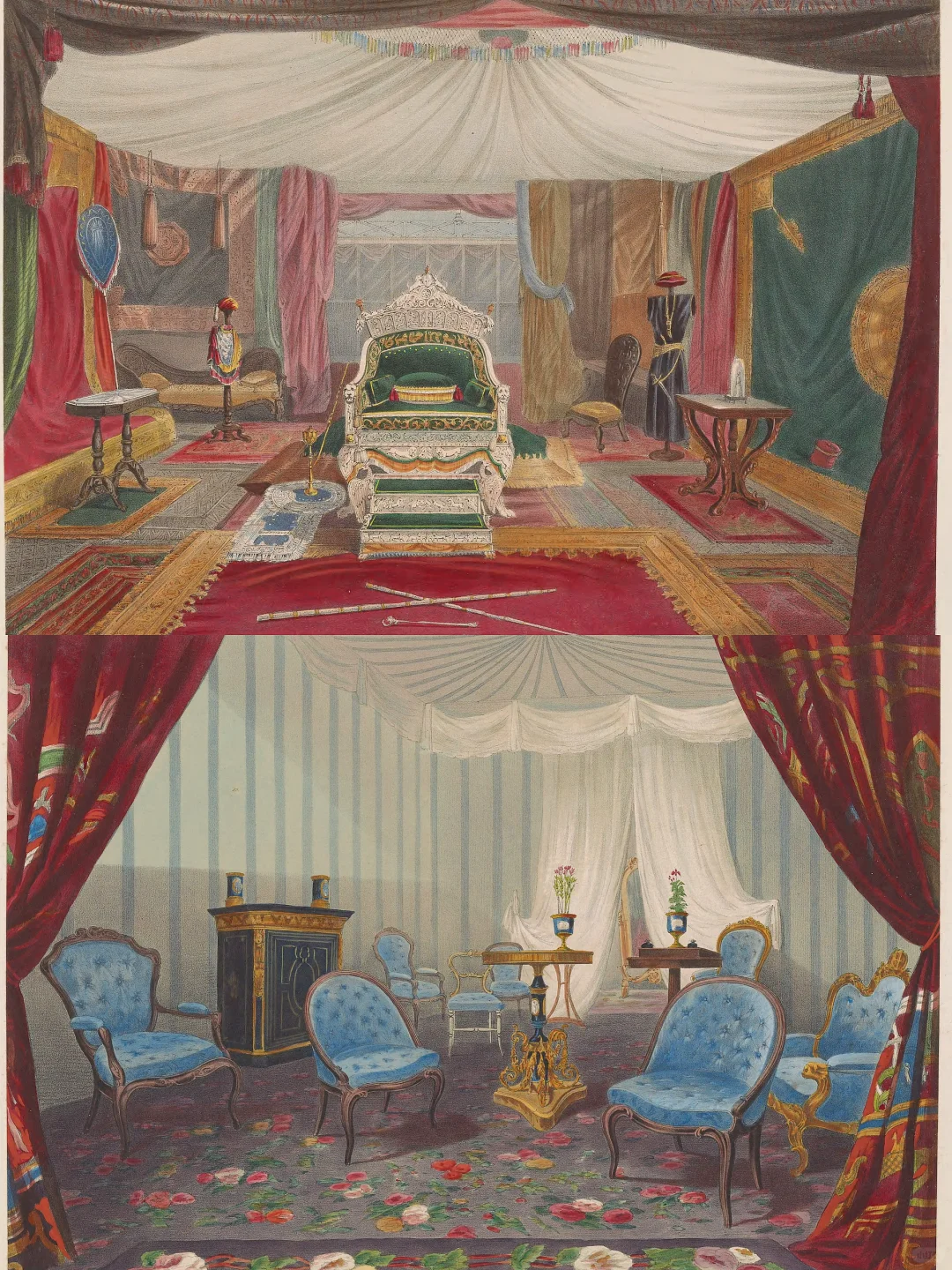 1851年伦敦万国博览会