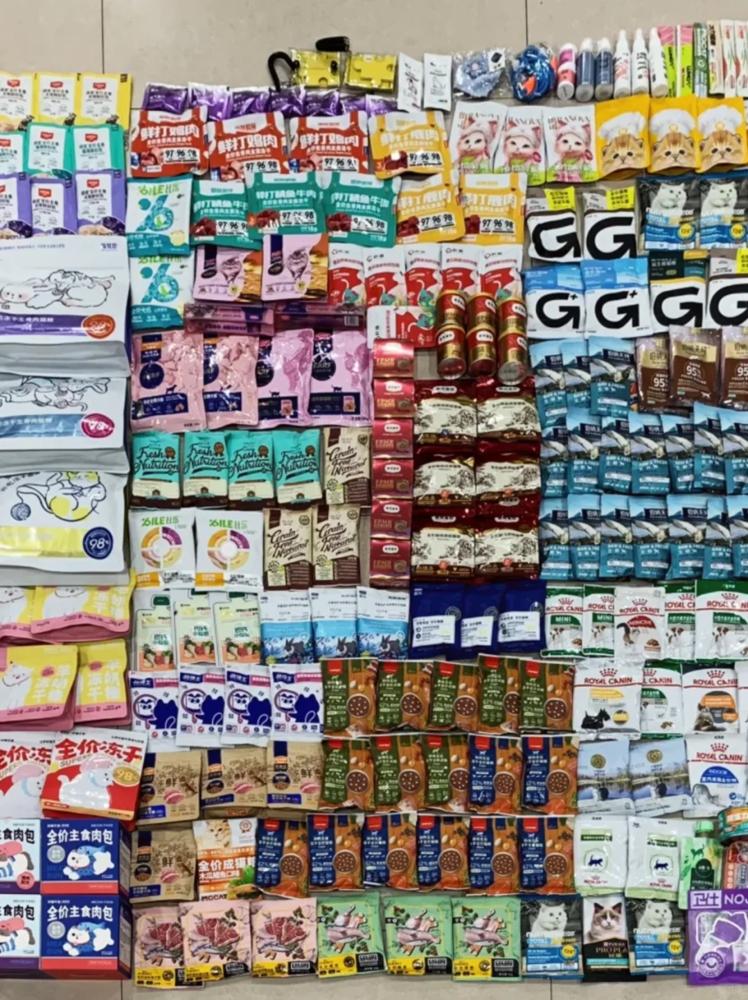 上海它博会门票送得出去吗?@铲屎官在哪