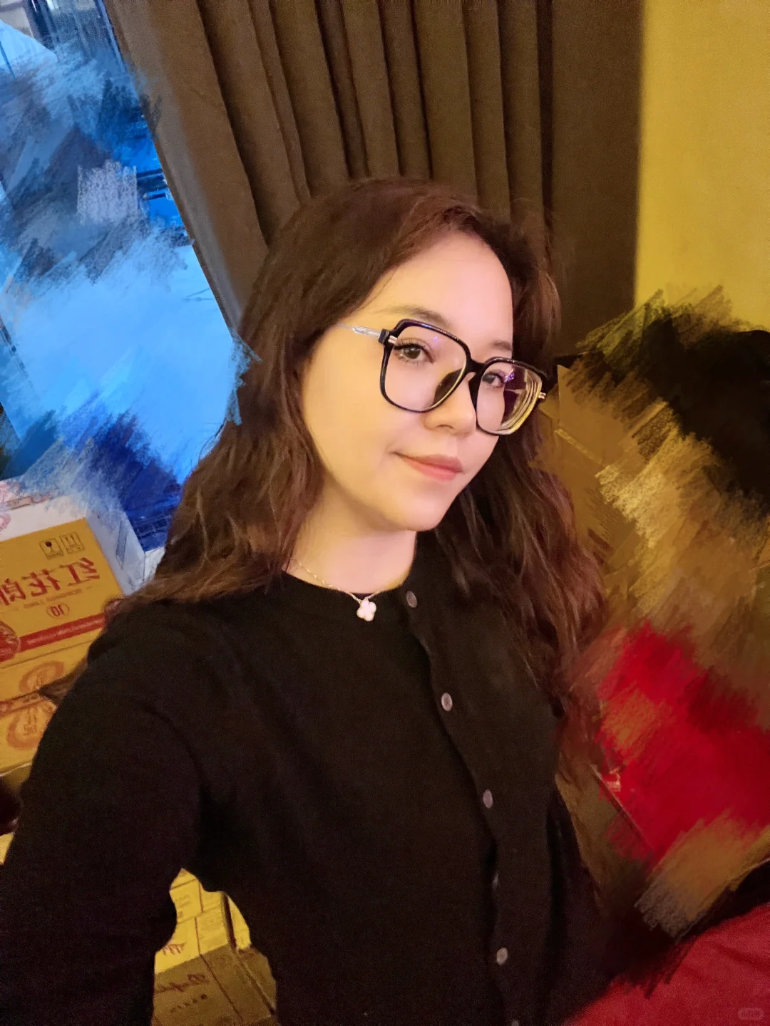 会展人的日常｜并非只是坐办公室