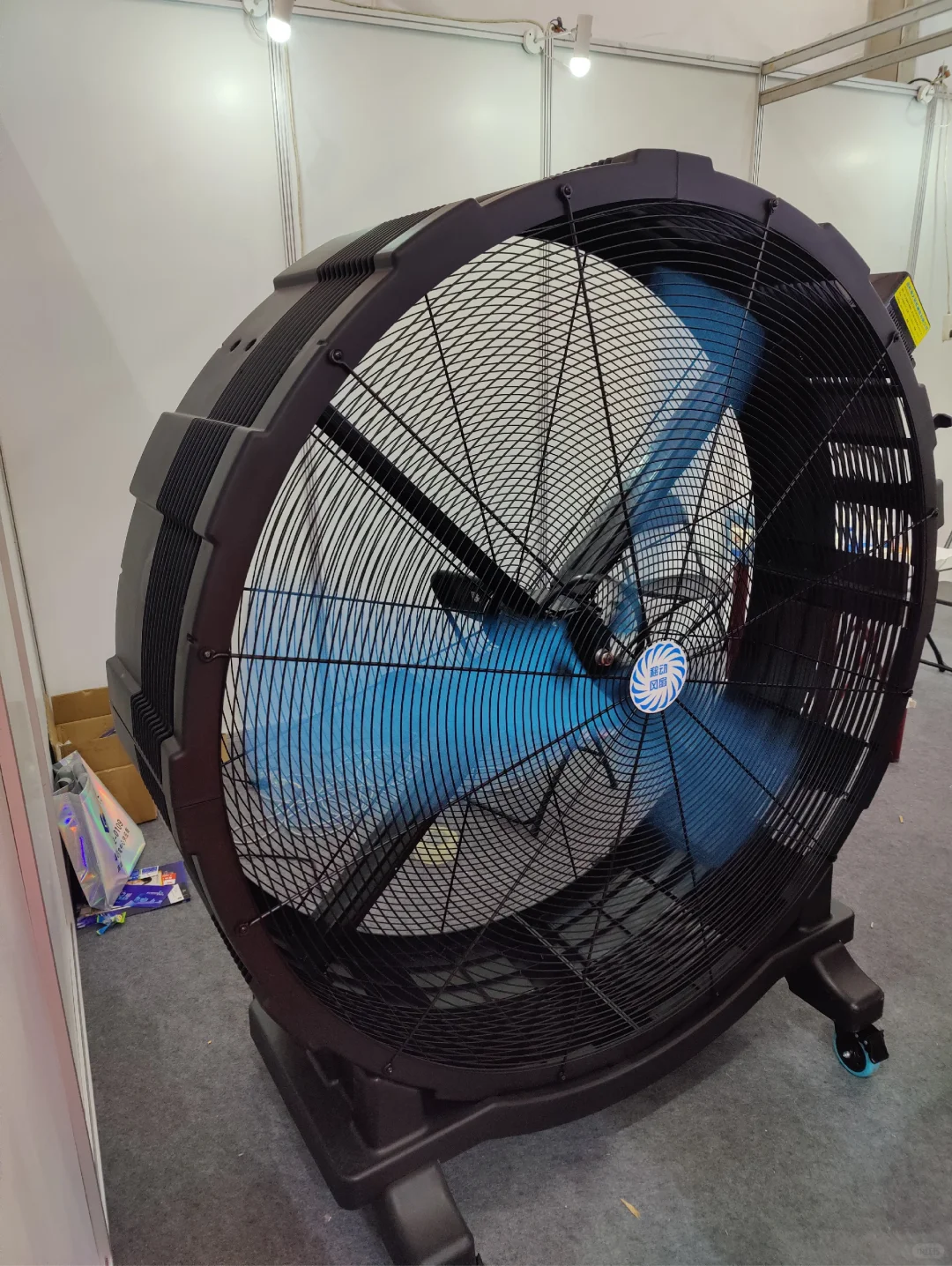 乐清会展中心 2025乐清工业博览会最后1天