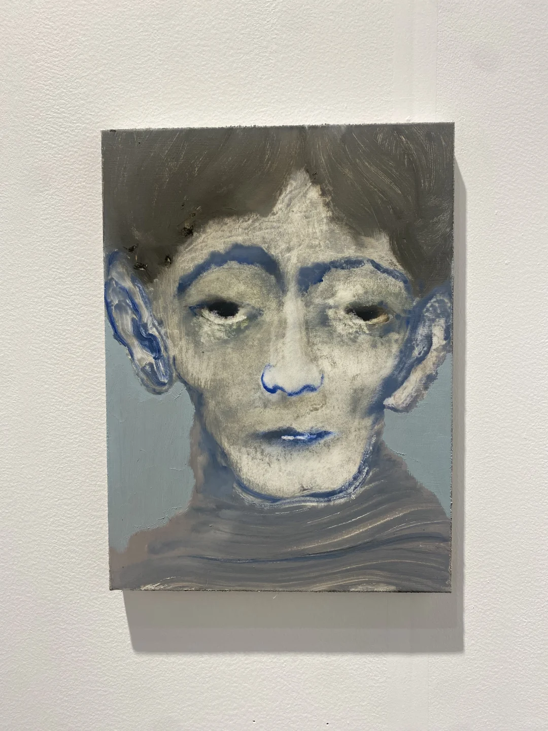 巴塞尔香港2025｜一些喜欢的作品?